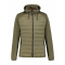 ICEPEAK Aikera S6 Midlayer Funktionsjacke Herren 580 - dark olive S