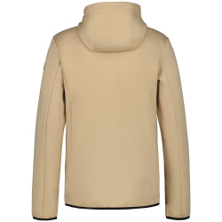 ICEPEAK Aikera S6 Midlayer Funktionsjacke Herren 040 - beige L