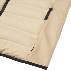 ICEPEAK Aikera S6 Midlayer Funktionsjacke Herren 040 - beige L