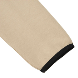 ICEPEAK Aikera S6 Midlayer Funktionsjacke Herren 040 - beige L
