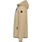 ICEPEAK Aikera S6 Midlayer Funktionsjacke Herren 040 - beige L