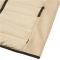 ICEPEAK Aikera S6 Midlayer Funktionsjacke Herren 040 - beige L
