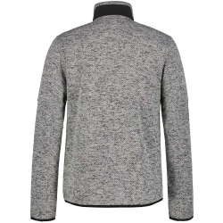 ICEPEAK Agarat S6 Midlayer Jacke Herren 990 - basic black S