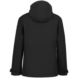 ICEPEAK Asheboro S6 Softshelljacke Herren 990 - basic...