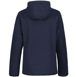 ICEPEAK Purvis S6 Midlayer Fleecejacke Herren 390 - dark...