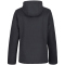 ICEPEAK Purvis S6 Midlayer Fleecejacke Herren 290 - anthracite M