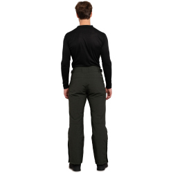 ICEPEAK Connel S6 Skihose Herren 595 - dark green 56