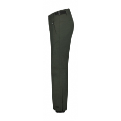 ICEPEAK Connel S6 Skihose Herren 595 - dark green 56