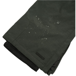ICEPEAK Connel S6 Skihose Herren 595 - dark green 56