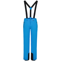 ICEPEAK Freiberg S6 Skihose Herren 325 - sky blue 48