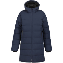 ICEPEAK Mosses S6 Mantel Herren 390 - dark blue 54