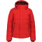 ICEPEAK Bixby S6 Outdoorjacke Herren 640 - coral-red 54