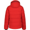 ICEPEAK Bixby S6 Outdoorjacke Herren 640 - coral-red 54