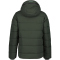 ICEPEAK Bixby S6 Outdoorjacke Herren 595 - dark green 58