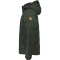 ICEPEAK Bixby S6 Outdoorjacke Herren 595 - dark green 58
