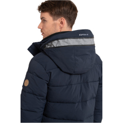 ICEPEAK Bixby S6 Outdoorjacke Herren 390 - dark blue 54