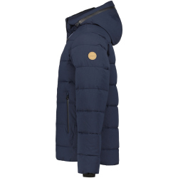 ICEPEAK Bixby S6 Outdoorjacke Herren 390 - dark blue 54