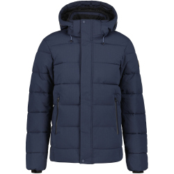 ICEPEAK Bixby S6 Outdoorjacke Herren 390 - dark blue 58