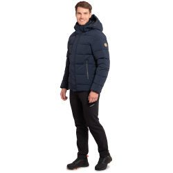 ICEPEAK Bixby S6 Outdoorjacke Herren 390 - dark blue 58