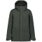 ICEPEAK Maxbass S6 Outdoorjacke Herren 595 - dark green 50
