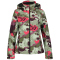 ICEPEAK Blakely S6 Softshelljacke Damen 527 - asparagus 34