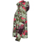 ICEPEAK Blakely S6 Softshelljacke Damen 527 - asparagus 34