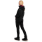 ICEPEAK Brenham S6 Softshelljacke Damen 996 - black 36