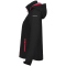 ICEPEAK Brenham S6 Softshelljacke Damen 996 - black 36