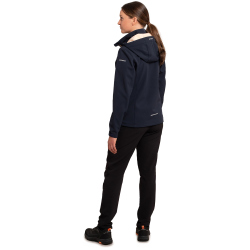 ICEPEAK Brenham S6 Softshelljacke Damen 939 - blue 42