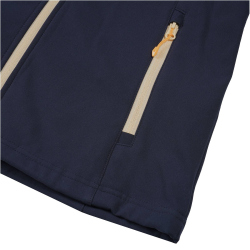 ICEPEAK Brenham S6 Softshelljacke Damen 939 - blue 42