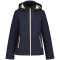ICEPEAK Brenham S6 Softshelljacke Damen 939 - blue 42