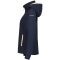 ICEPEAK Brenham S6 Softshelljacke Damen 939 - blue 42