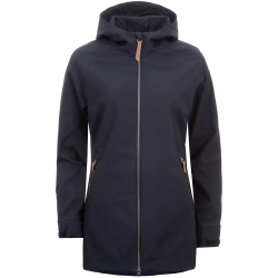 ICEPEAK Alamosa S6 Softshelljacke Damen 390 - dark blue 34