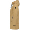 ICEPEAK Agra S6 Teddy-Kapuzenmantel Damen 040 - beige S