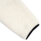 ICEPEAK Agra S6 Teddy-Kapuzenmantel Damen 010 - natural white L