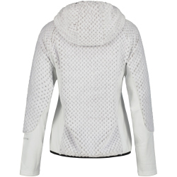 ICEPEAK Daisetta S6 Midlayer Jacke Damen 220 - light grey...