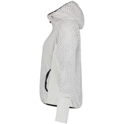 ICEPEAK Daisetta S6 Midlayer Jacke Damen 220 - light grey...