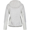 ICEPEAK Daisetta S6 Midlayer Jacke Damen 220 - light grey XXL