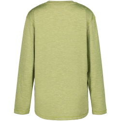 ICEPEAK Yul S6 Langarmshirt Damen 510 - light green L