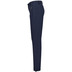 ICEPEAK Argonia Softshellhose Damen 390 - dark blue 34
