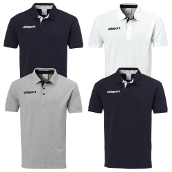 uhlsport Essential Prime Poloshirt