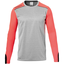 uhlsport Tower Torwarttrikot langarm gepolstert