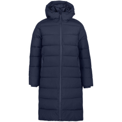 ICEPEAK Pittsfield S6 Mantel Damen 390 - dark blue 48