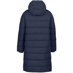 ICEPEAK Pittsfield S6 Mantel Damen 390 - dark blue 48