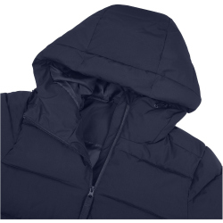 ICEPEAK Pittsfield S6 Mantel Damen 390 - dark blue 48