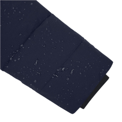 ICEPEAK Pittsfield S6 Mantel Damen 390 - dark blue 48