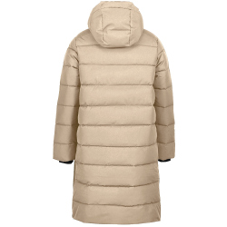 ICEPEAK Pittsfield S6 Mantel Damen 040 - beige 46