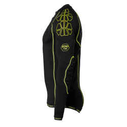 uhlsport Bionikframe langarm Torwart-Funktionsshirt