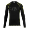 uhlsport Bionikframe langarm Torwart-Funktionsshirt