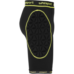 uhlsport Bionikframe gepolsterte Torwart-Unterziehshorts